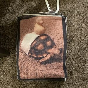 Meet your Posher, Christian